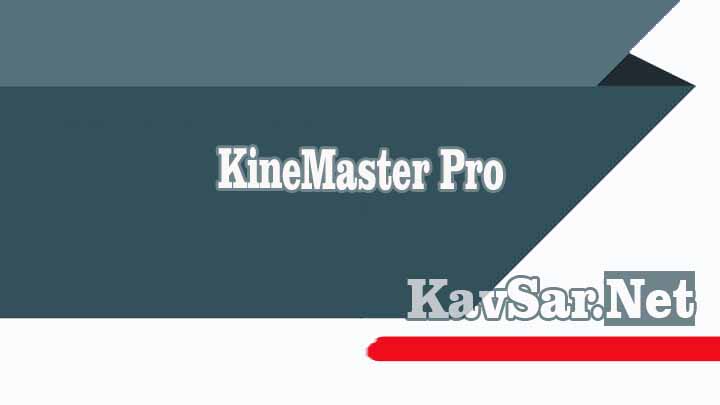 KineMaster Pro