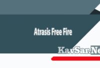 Atrasis Free Fire