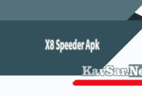 X8 Speeder Apk