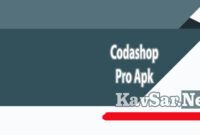 Codashop Pro Apk