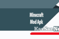 Minecraft Mod Apk