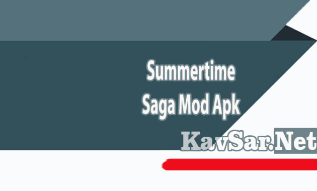 Download summertime saga 0.20.9 mod apk