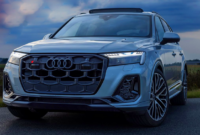 2025 Audi SQ7