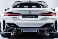 New 2025 BMW 5-Series