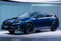 2025 Subaru Impreza