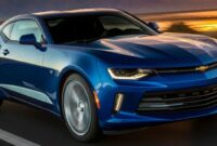 Best Chevrolet sports cars under $100k