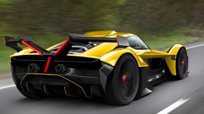 Est sports cars in 2025