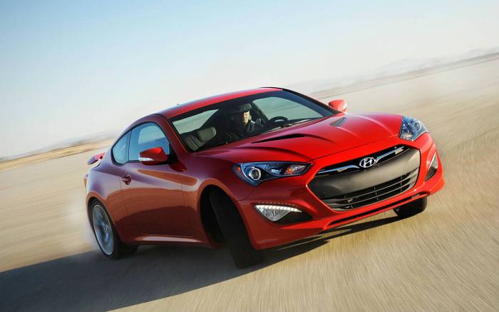 Hyundai sports cars under ,000