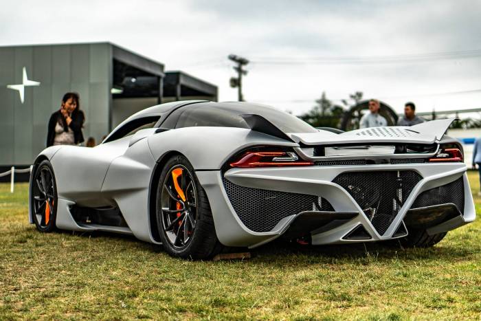 SSC Tuatara