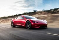 Best Tesla sports cars for enthusiasts