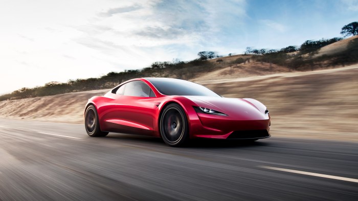 Best Tesla sports cars for enthusiasts