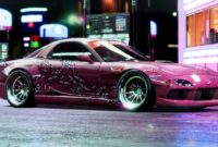 Best Mazda cars for drifting