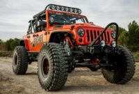 Best Jeep Wrangler for off-road sports