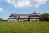 Hotels near Black Forest