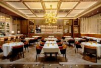 Hotels with Michelin-starred restaurants in Germany