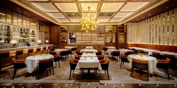 Hotels with Michelin-starred restaurants in Germany