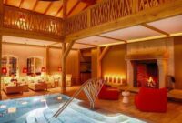 Top-rated hotels in Germany