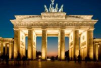 Affordable luxury hotels in Germany