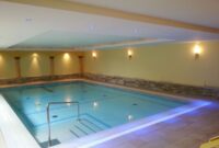 Hotels with indoor pools in Germany