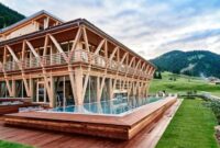 Best wellness hotels in Germany