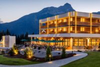 Hotels near Zugspitze Mountain