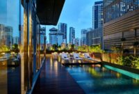 Hotels near Orchard Road Singapore