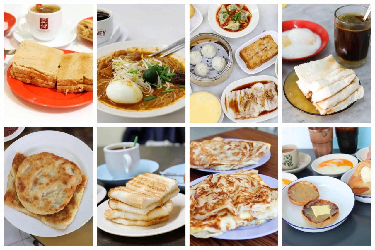 Hotels in Singapore with free breakfast