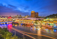 Hotels near Clarke Quay Singapore