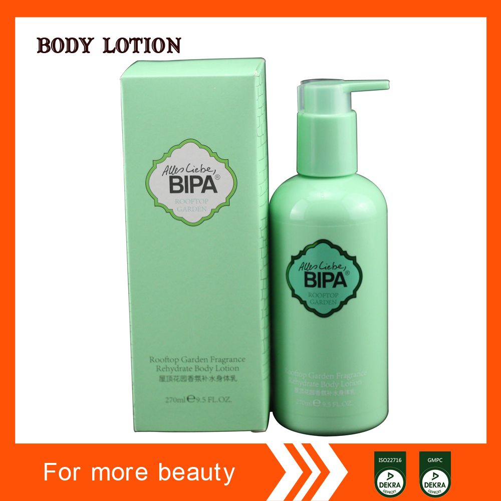 Review produk body lotion yang melembapkan dan wangi tahan lama