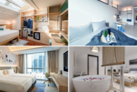 Hotels in Singapore under $50