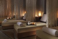 Spa hotels in Singapore