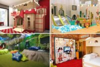 Hotels with kids club in Singapore