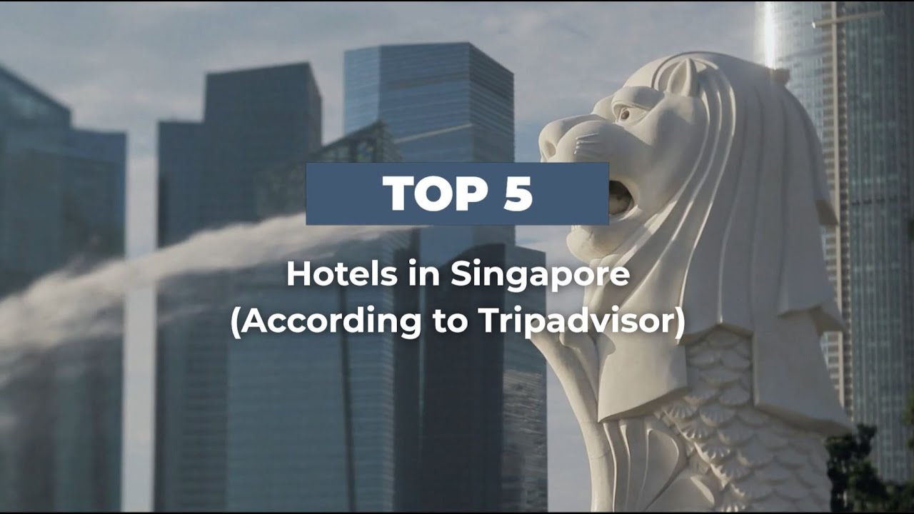 Singapore hotels with best loyalty programs