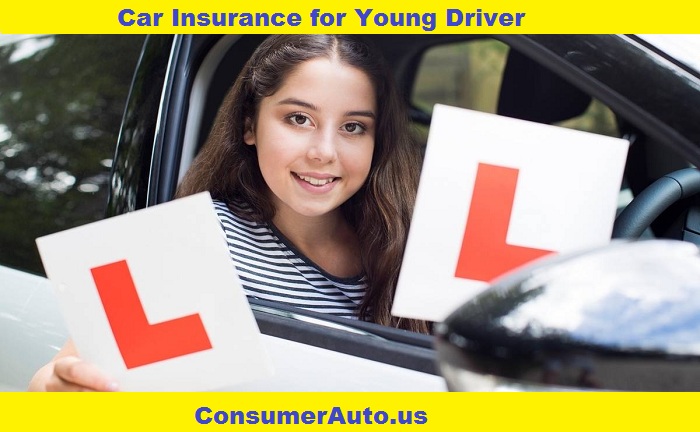 Best car insurance for young drivers in australia